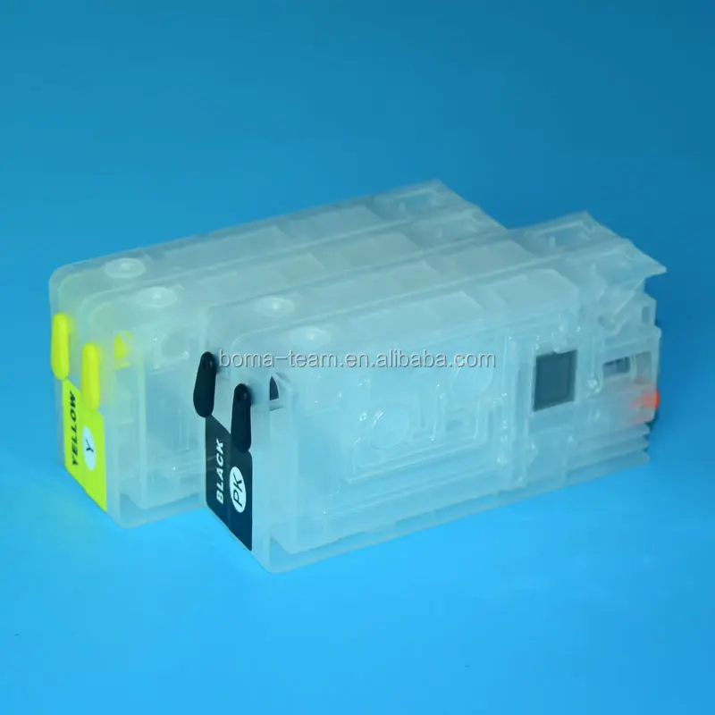 Refillable Ink Cartridge pp100 For Epson DISC Producer PP-100 PP-100N PP-100II PP-100AP PP50 PP 50BD Printers