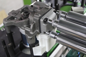 Gqr14tcd sikelan <span class=keywords><strong>AC</strong></span> R134a máy nén lạnh chuyên cho Máy hút ẩm - Product Image 5