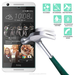 2.5d 9h para <span class=keywords><strong>HTC</strong></span> <span class=keywords><strong>Desire</strong></span> 626 cristal protector de pantalla del móvil al por menor de vidrio templado - Product Image 2