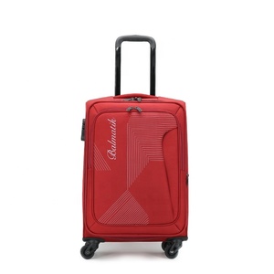OMASKA Sacs de voyage personnalisés 4 roues Nylon 20 24 28 pouces Ensemble de <span class=keywords><strong>3</strong></span> pièces Ensemble de bagages <span class=keywords><strong>pas</strong></span> <span class=keywords><strong>cher</strong></span> Valise à roulettes - Product Image 3