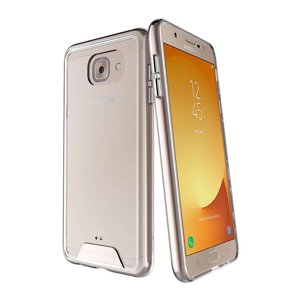 Samsung J7 Duo Back Covers Durable Stylish Protection