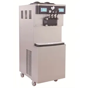 2021 hot selling jingling ice cream machine for commercial using