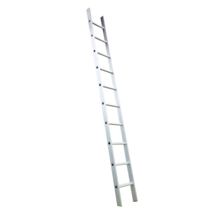 <span class=keywords><strong>Escalera</strong></span> <span class=keywords><strong>Recta</strong></span> de Aluminio para Uso en Exteriores, Precio de Fábrica, 4 <span class=keywords><strong>Metros</strong></span>, Plateada, <span class=keywords><strong>Escalera</strong></span> Plegable de Aluminio para el Hogar, <span class=keywords><strong>3</strong></span> Peldaños, 1*7 Peldaños - Product Image 2