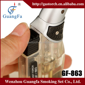 Color de la llama de la antorcha encendedor de <span class=keywords><strong>comprar</strong></span> directamente del fabricante de porcelana - Product Image 6