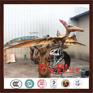 Arte — dinosaure en vol, modèle de dinosaure, pour fournisseur de fêtes - Product Image 5