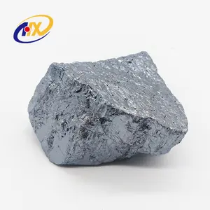 高纯工业冶金多晶硅金属3303 553级各种尺寸的炼铁