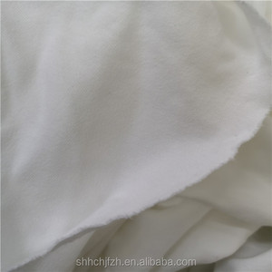Tela Interlock 100% Algodón Orgánico de 200 g/m² - Product Image 3