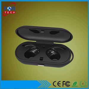 Nuevos Productos 2017 Gadgets 2017 <span class=keywords><strong>auricular</strong></span> <span class=keywords><strong>bluetooth</strong></span> <span class=keywords><strong>invisible</strong></span> <span class=keywords><strong>auricular</strong></span> inalámbrico con micrófono - Product Image 4