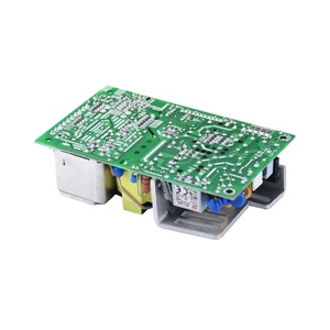 Fuente de Alimentación Mean Well PPT-125D de 125w con Triple Salida 5v 24v 12v, Fuente de Alimentación Conmutada de Salida Múltiple - Product Image 5