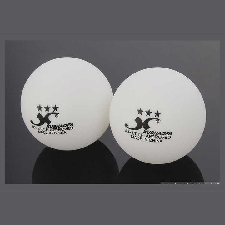 Xushaofa Table Tennis Balls - Thumbnail 2