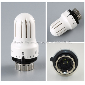 H type vanne thermostatique chauffage par le sol - Product Image 2