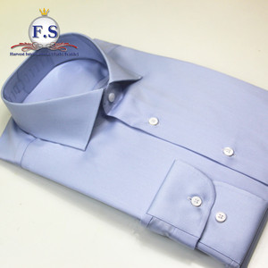 Abito da uomo in cotone 100% realizzato <span class=keywords><strong>su</strong></span> <span class=keywords><strong>misura</strong></span> <span class=keywords><strong>camicia</strong></span> da uomo <span class=keywords><strong>su</strong></span> <span class=keywords><strong>misura</strong></span> - Product Image 1