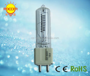 Nuevos productos calientes luces lámpara halógena calentador 120 V 1000 W bombilla FEL - Product Image 1