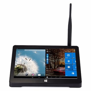 Quad Core <span class=keywords><strong>PIPO</strong></span> X9 Smart TV BOX Double OS Win10/Fenêtre 10 + Android 4.4 Intel Z3736F Quad Core 2 GB - Product Image 5