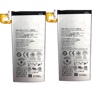 Batería de teléfono móvil Original, 3,83 V, 3360mAh, BAT-60122-003, STV-100 <span class=keywords><strong>Priv</strong></span> para BlackBerry, venta al por mayor - Product Image 6