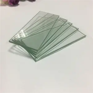 ग्लास अनुकूलित 3 मिमी 17*11 अल्ट्रा स्पष्ट शीट ग्लास मूल्य/फ्लोट ग्लास कटौती