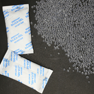 Mini <span class=keywords><strong>Pax</strong></span> Gói Thấm Silica Gel Gói Tyvec - Product Image 5