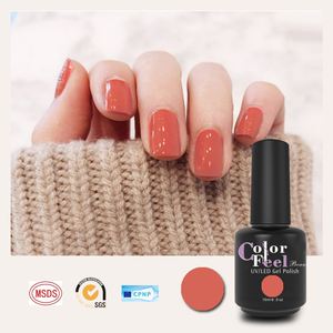 240 colores top dama esmalte de uñas proveedor Chino <span class=keywords><strong>semilac</strong></span> transparente Punta de uñas uv lámpara led de uñas - Product Image 2