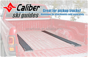 गर्म बिक्री स्केटबोर्ड मोबाइल एल्यूमीनियम कार कंटेनर लोड हो रहा है रैंप - Product Image 5