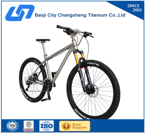 18 "26er M7000 30 Velocidades <span class=keywords><strong>MTB</strong></span> Mountain Titanium Bike <span class=keywords><strong>Bicicleta</strong></span> - Product Image 2