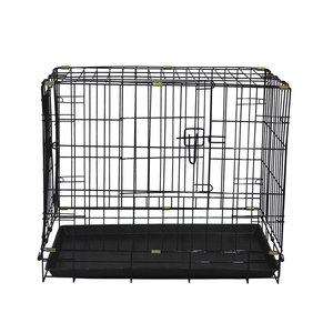 Offre Spéciale Panneau De Treillis Métallique de Reproduction Pour Animaux De Compagnie <span class=keywords><strong>Chiot</strong></span> Animal Caisse Cages Pour Animaux de compagnie Pour Chien - Product Image 2