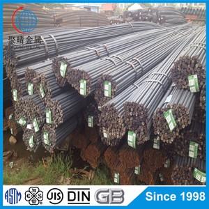 גרמנית תקן DIN 488, <span class=keywords><strong>B500B</strong></span>, 10-40mm פלדת מוטות מברזל פלדה מעוותת ברזל בר/בניין rebar - Product Image 4