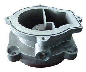 OEM Изготовленные На Заказ алюминиевые Литые детали из цинкового сплава - Product Image 5
