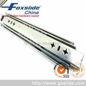 Đẩy Để Mở Ngăn Kéo Kim Loại Nặng Ngăn Kéo Bên Tủ Bếp - Product Image 3