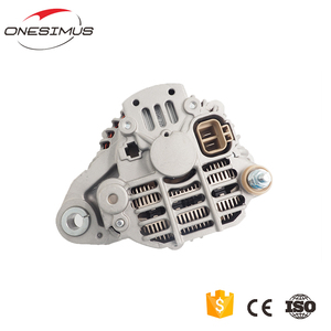 Piezas <span class=keywords><strong>de</strong></span> repuesto para <span class=keywords><strong>alternador</strong></span> <span class=keywords><strong>de</strong></span> coche, 12V, 90A, para motor 4M40 - Product Image 5