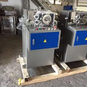 Edge Trim Recycling Machine