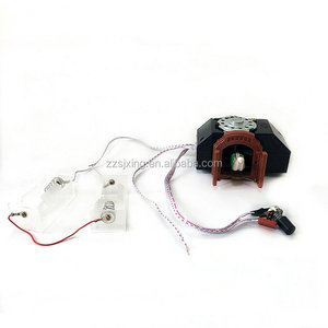 Accesorios especiales para reloj de cuco - Product Image 5