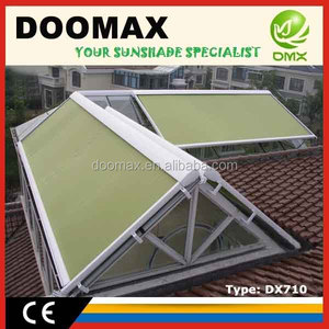 # DX710 Economische Automatische <span class=keywords><strong>Pergola</strong></span> Luifel Luifel Systeem - Product Image 6