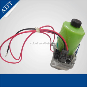 <strong>Thailand</strong> Car Accessories Supplier for Ford Focus Power Steering Pump - Product Image 3