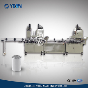 Yixin Technology new 으 fast <span class=keywords><strong>best</strong></span> 60 <span class=keywords><strong>cpm</strong></span> 1-6l round 틴 수 만들기 certificates - Product Image 2