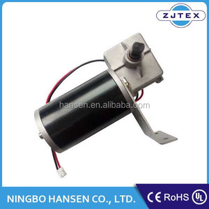 Brushless DC Motor Del Engranaje, ángulo recto dc <span class=keywords><strong>motorreductor</strong></span> 12 v engranaje del motor sin escobillas - Product Image 1