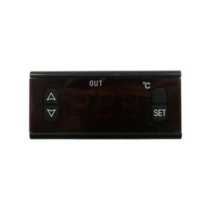 Régulateur <span class=keywords><strong>de</strong></span> température numérique SF-803 pour chauffage à haute température - Product Image 1