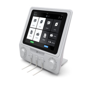 XFT 2003D <span class=keywords><strong>Biofeedback</strong></span> sağlık analizörü İnme disfaji rehabilitasyon - Product Image 1