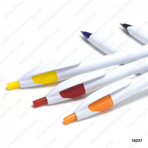 الجملة عالية الجودة الترويجي البلاستيك أقلام - Product Image 3