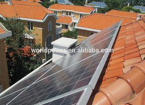 China solar panel <span class=keywords><strong>3</strong></span> vatios a 300 vatios, 3w-300w - Product Image 3