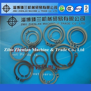 Bagues de retenue <span class=keywords><strong>DIN</strong></span> <span class=keywords><strong>471</strong></span> <span class=keywords><strong>DIN</strong></span> 472 - Product Image 2