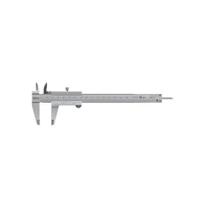 Calibrating Digital Measuring Varnier Calipers With High Quality
