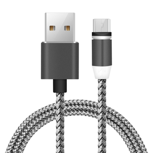 <span class=keywords><strong>Cable</strong></span> magnético 3in1 que carga el tipo-c micro del Usb <span class=keywords><strong>para</strong></span> <span class=keywords><strong>Iphone</strong></span> - Product Image 1