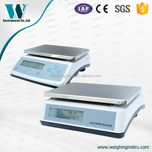 Peso corporal báscula de baño digital mecánica <span class=keywords><strong>componentes</strong></span> - Product Image 1