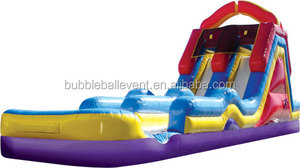 Cheap giant inflatable slide for adult/inflatable slide jumping - Product Image 2