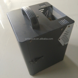 Toàn Bộ Bán 300 Wát 3 Mét Ngọn Lửa Cao Hai Đầu Dmx Giai Đoạn Máy Cháy Phun Sân Khấu Đầy Màu Sắc Ngọn Lửa Máy - Product Image 6