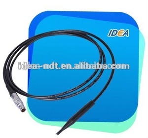 La corriente de <span class=keywords><strong>foucault</strong></span> de la sonda accesorios/de ensayos no destructivos equipos de prueba/eddy detector de corriente - Product Image 2