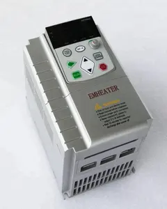 220 v 60 hz 220 v 50 hz 0.75-630KW three phase static to frequency converter 50hz to 60hz