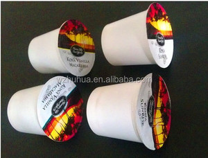Fábrica K taza/café Cápsulas <span class=keywords><strong>nespresso</strong></span> máquina <span class=keywords><strong>de</strong></span> sellado <span class=keywords><strong>de</strong></span> llenado - Product Image 6