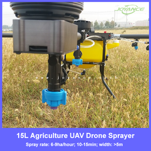 15 litros joyance fumigación drones/pulverización agrícola drone/acción continua <span class=keywords><strong>atomizador</strong></span> drone - Product Image 3