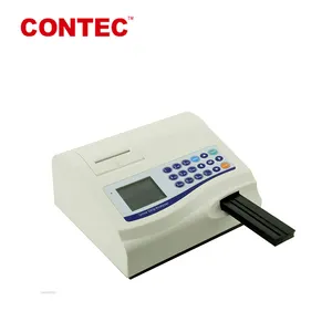 Klinische Laboratorium Apparatuur Contec BC400 Klinische Urine Test Analyze Machine